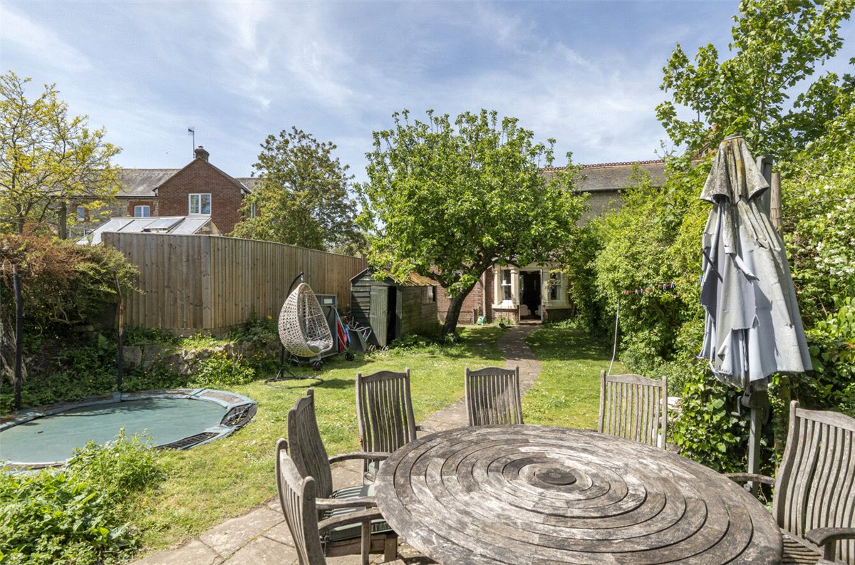 4 bedroom House, School Lane, Manton, SN8 - Available, Image 17