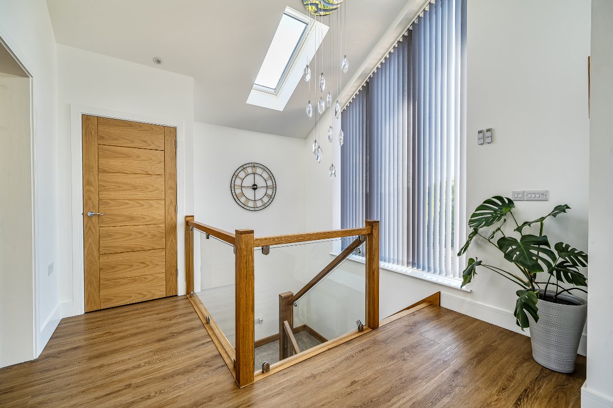 5 bedroom House, St. Breock, Wadebridge, PL27 - Available, Image 16