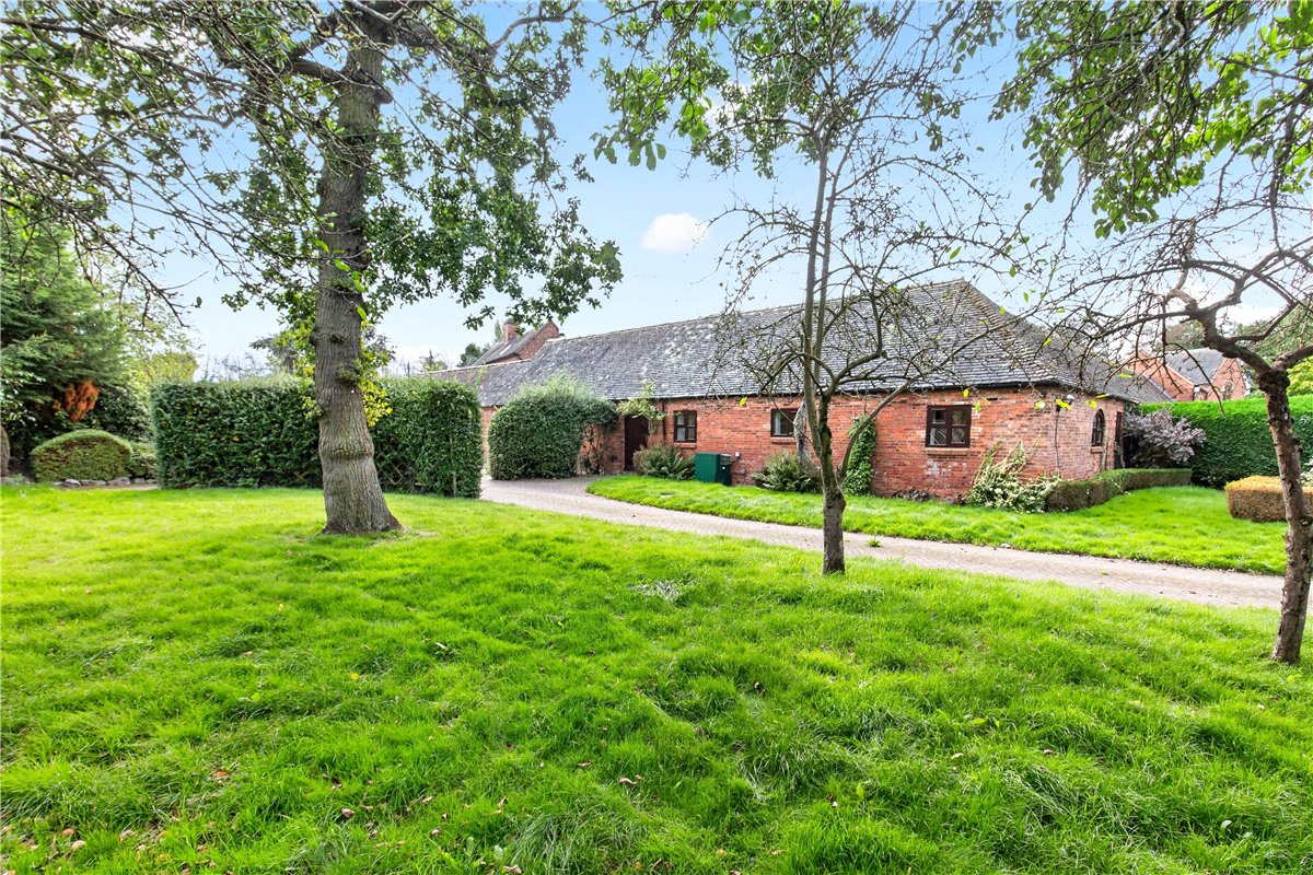 3 bedroom Bungalow, Shaw Lane, Riley Hill, WS13 - Available, Image 16