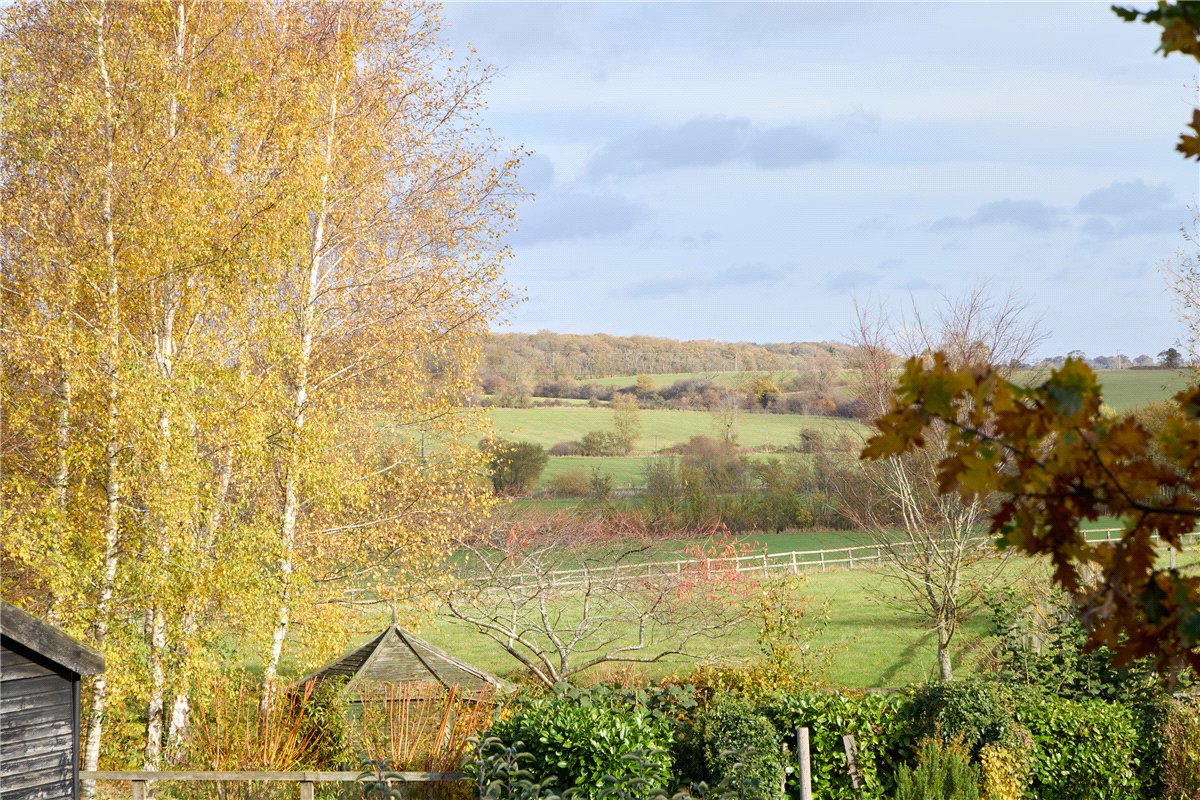 4 bedroom House, Church Lane, Kingston, CB23 - Sold STC, Image 1