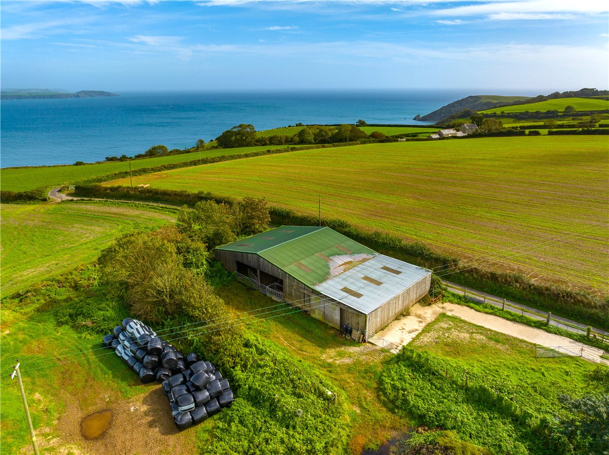 104.21  Land, Porthpean, St. Austell, PL26 - Sold, Image 13
