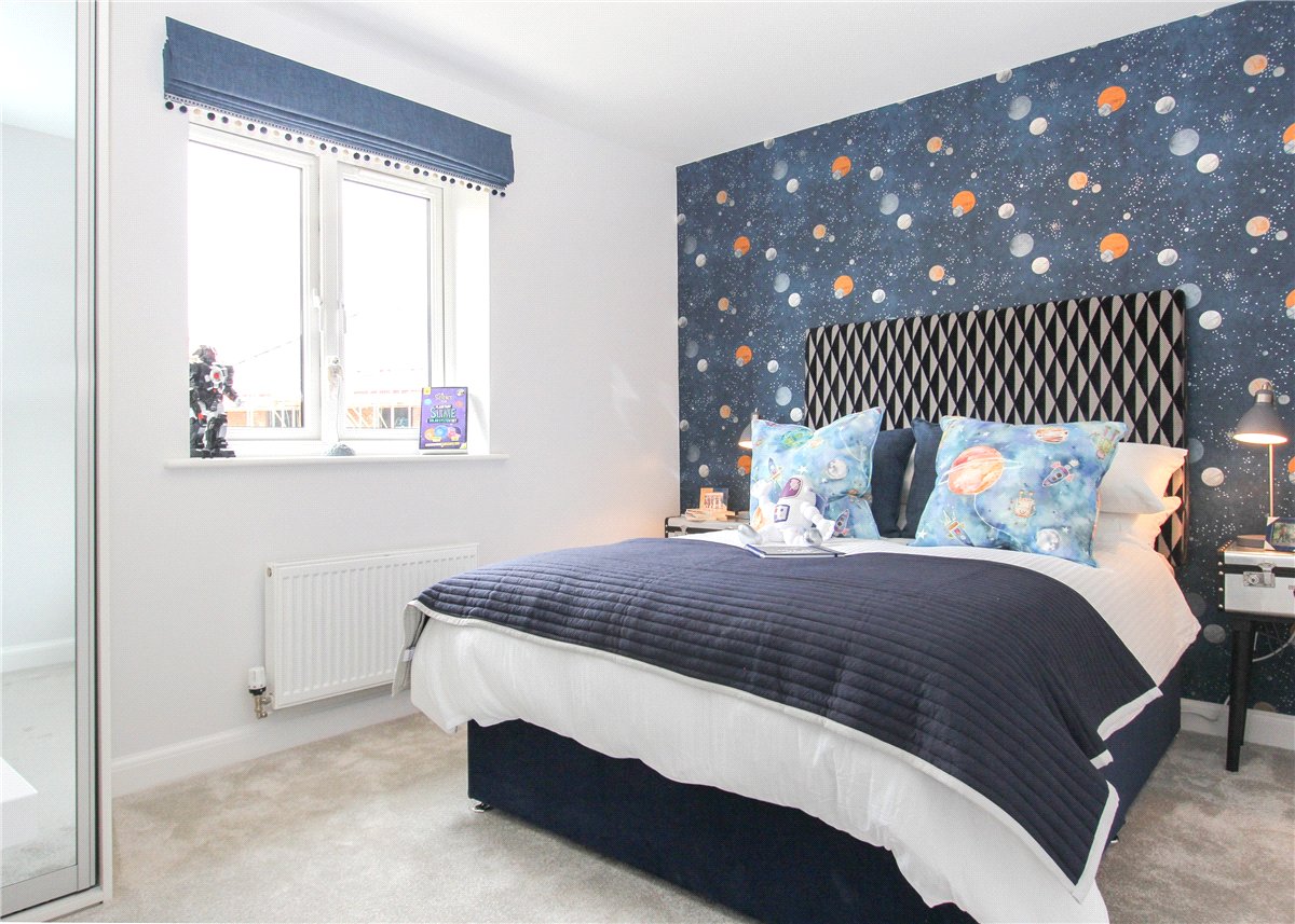 2 bedroom House, Princess Gardens, Bishops Green, RG20 - Available, Image 15