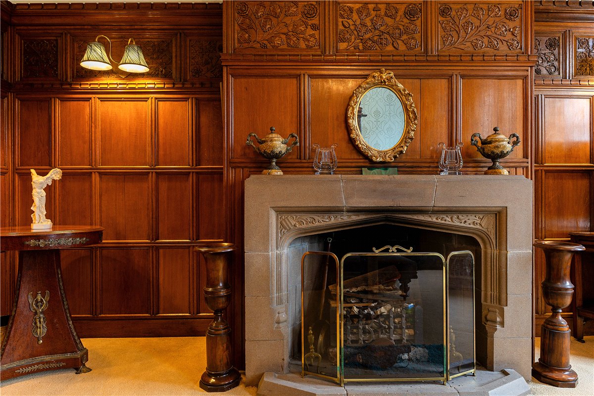 6 bedroom House, Main Street, West Haddlesey, YO8 - Available, Image 28