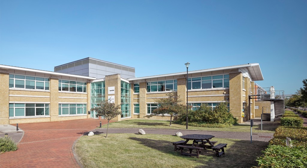3000 Sq Ft, Cowley Road, Cambridge, CB4 - Available