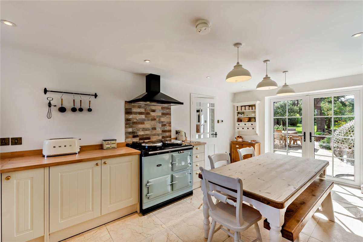 4 bedroom Cottage, Mickley, Ripon, HG4 - Sold STC, Image 7