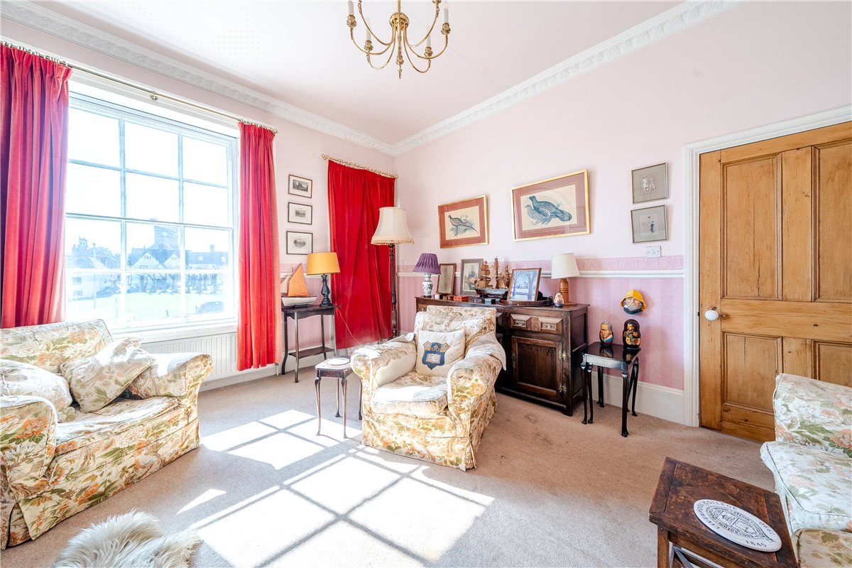2 bedroom House, The Green, Marlborough, SN8 - Sold, Image 7
