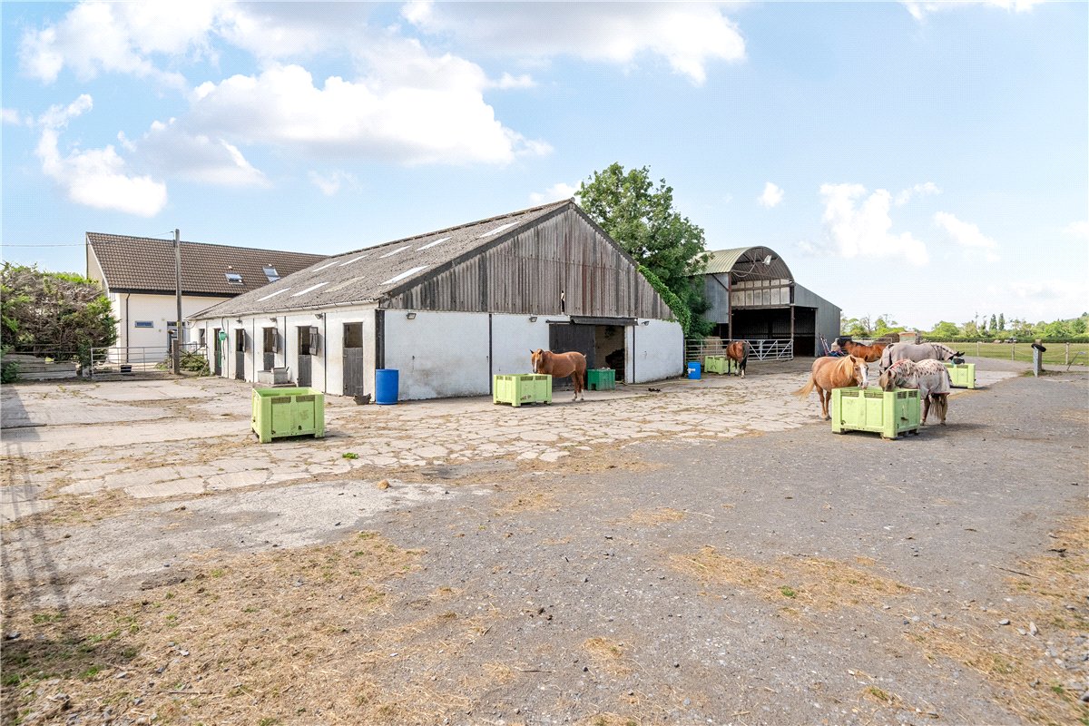 47.17  Farm, Lower Weare, Axbridge, BS26 - Available, Image 8