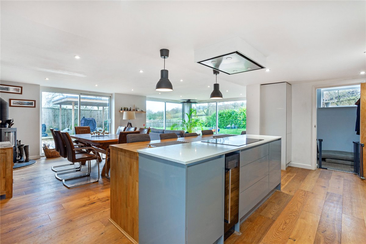 4 bedroom House, Dauntsey Lock, Chippenham, SN15 - Available, Image 11