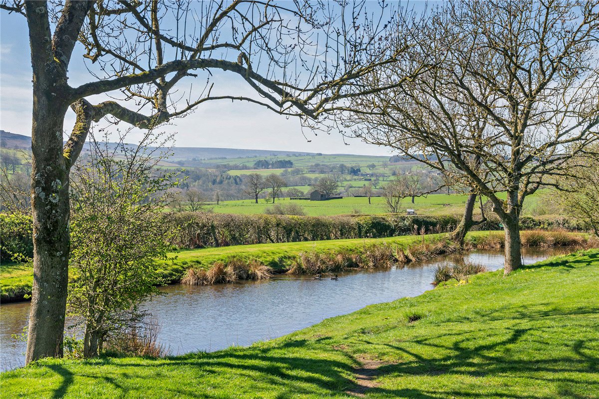 11 bedroom House, Healey, Ripon, HG4 - Available, Image 3