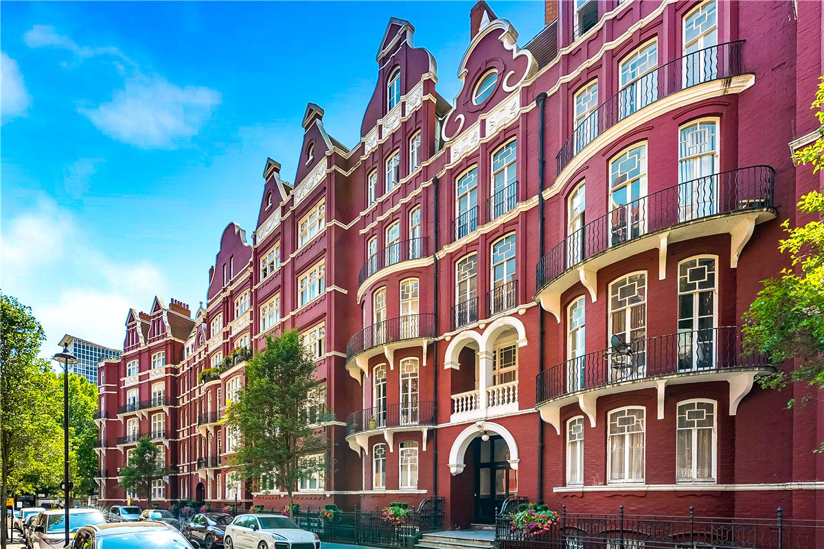 3 bedroom Flat, Cabbell Street, London, NW1 - Available, Image 23