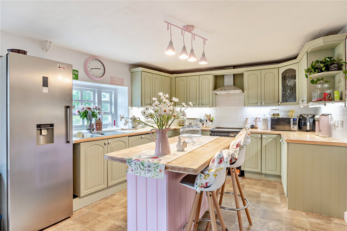 122  Country Estate, Llanrwst, Conwy, LL26 - Sold STC, Image 12