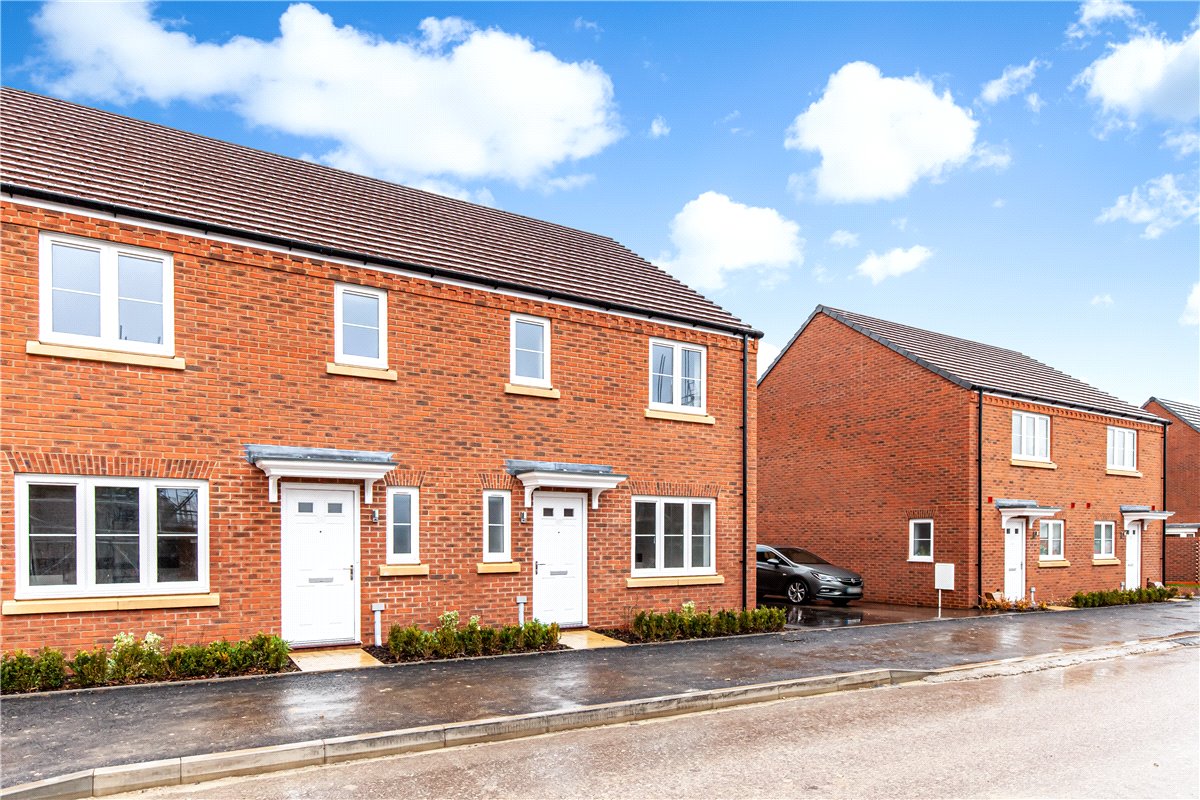 3 bedroom House, Athens Avenue, Aylesbury, HP21 - Let Agreed, Image 10