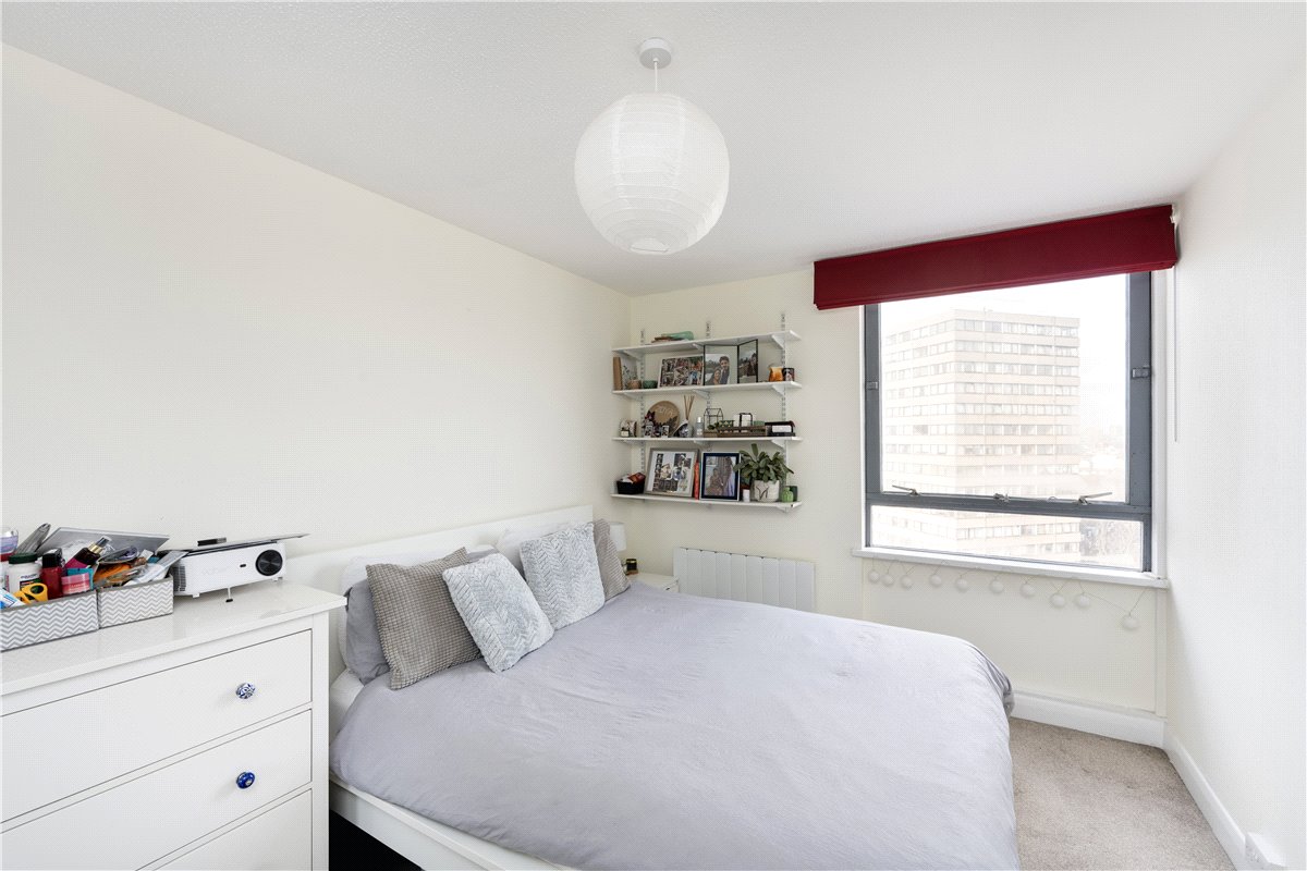 2 bedroom Flat, Eagle Heights, 8 Bramlands Close, SW11 - Sold, Image 11