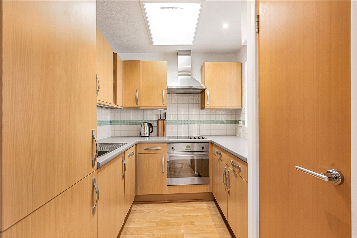 1 bedroom Flat, King Street, Oxford, OX2 - , Image 4