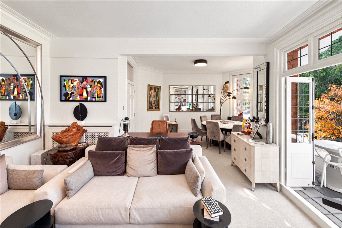 3 bedroom Flat, Bishops Mansions, Stevenage Road, SW6 - Available, Image 18
