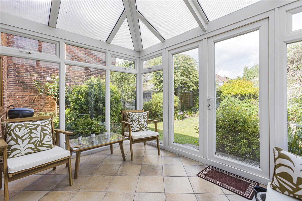 3 bedroom House, Woodstock Road, Oxford, OX2 - , Image 2