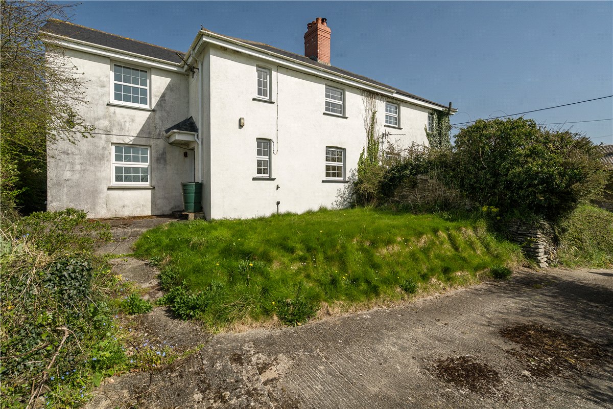 4.89  Land, Tregony, Truro, TR2 - Available, Image 19