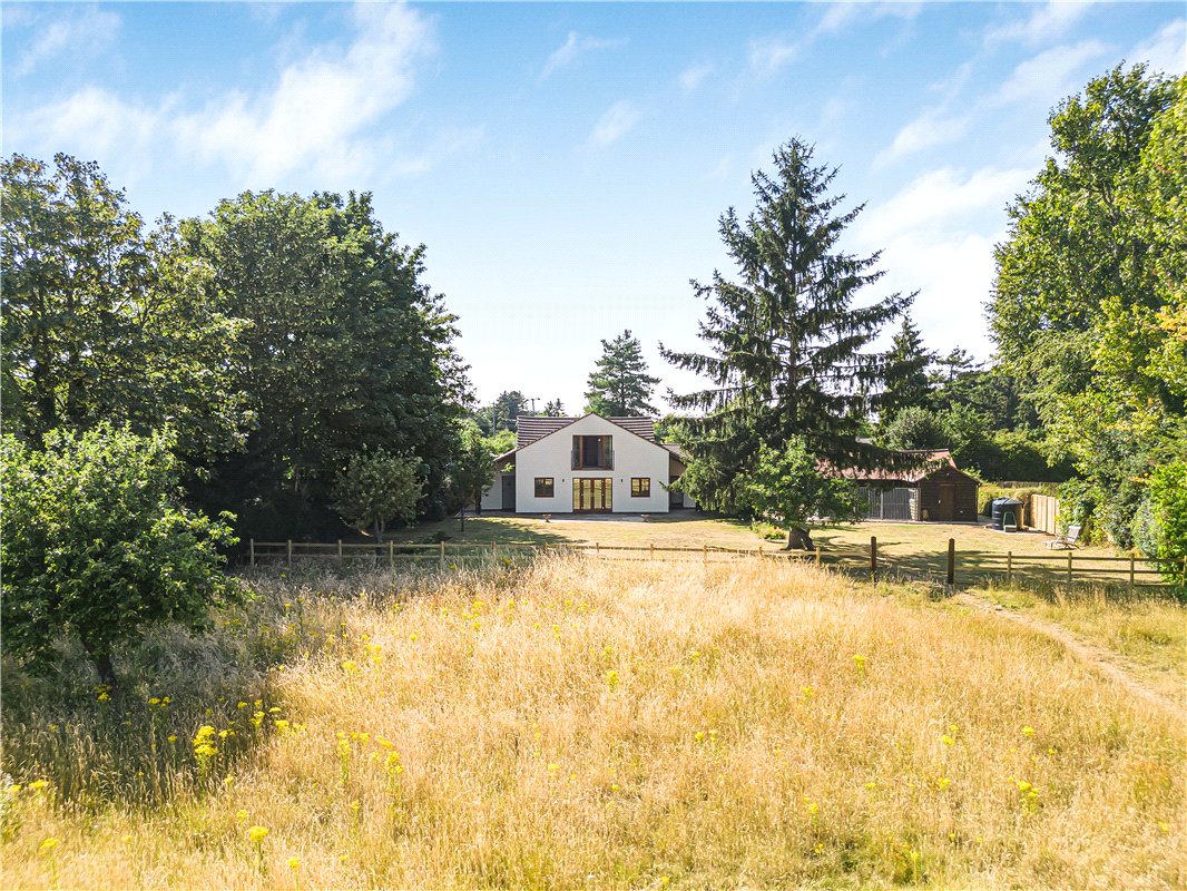 4 bedroom House, Woodperry Road, Beckley, OX3 - Available