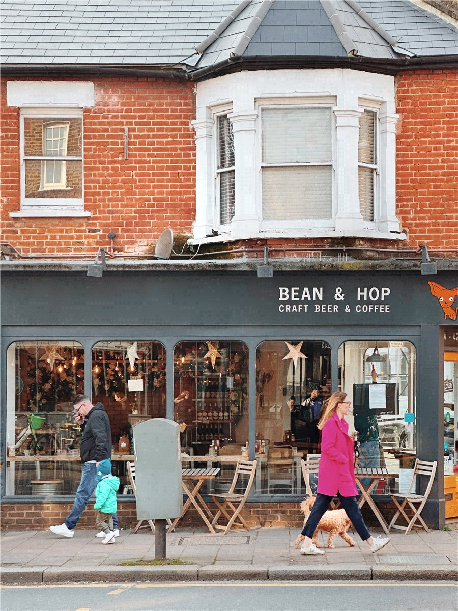 2 bedroom Flat, London Square Wandsworth Common, Springfield Drive, SW17 - Available, Image 14