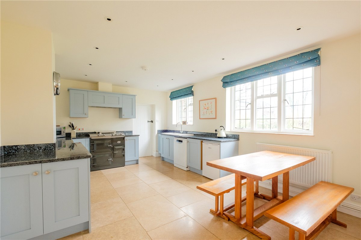 4 bedroom House, Cold Ashton, Chippenham, SN14 - Available, Image 1