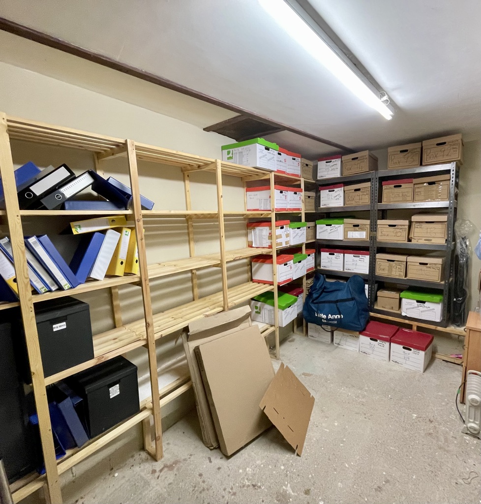 1548 Sq Ft, Church Street, Ripon, HG4 - Available, Image 4