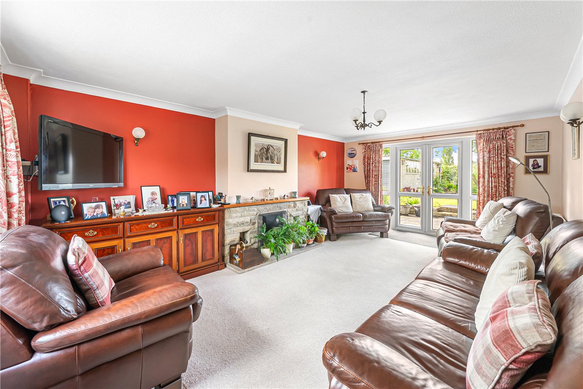 3 bedroom House, High Street, Thornton Le Clay, YO60 - Sold STC, Image 1
