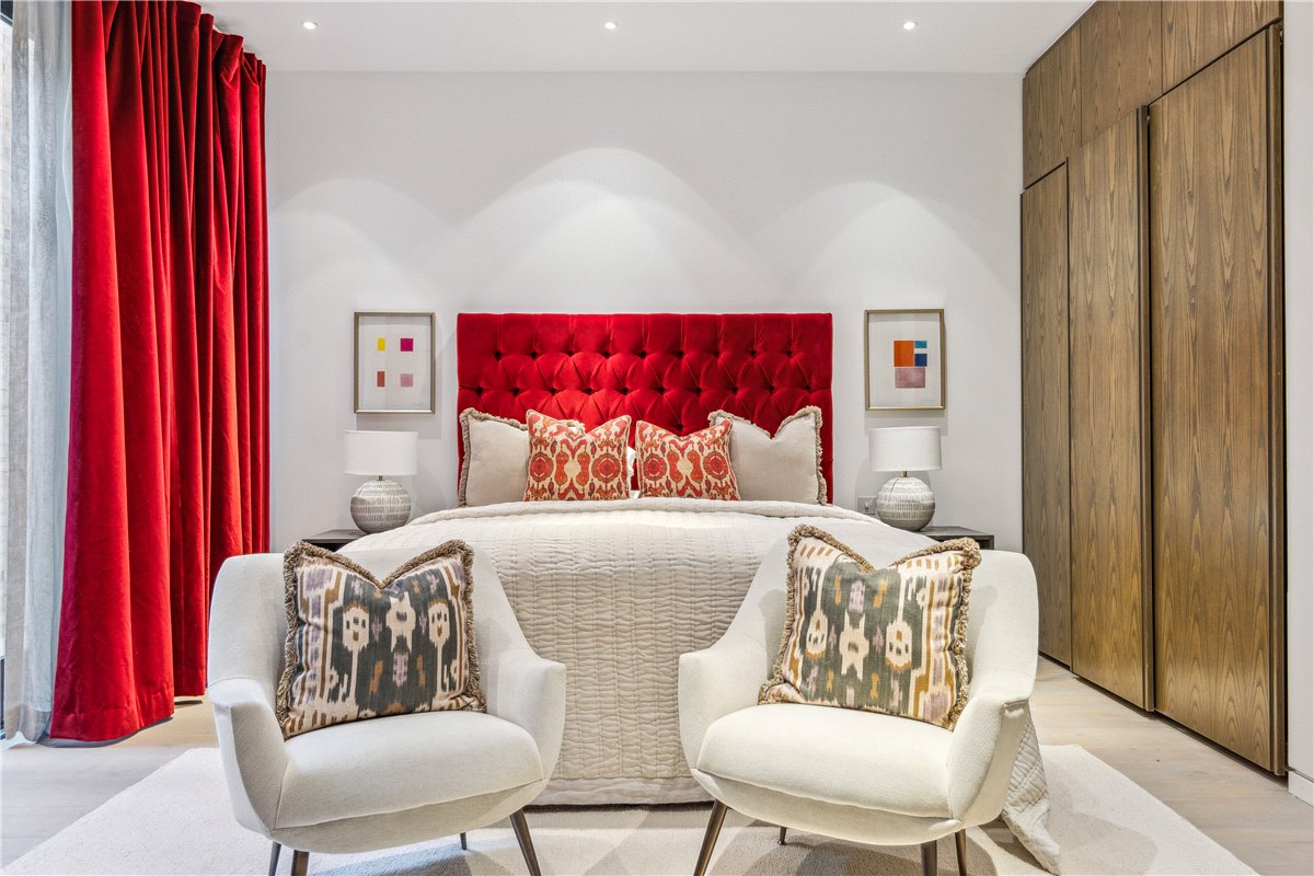 4 bedroom House, Clay Street, London, W1U - Available, Image 2