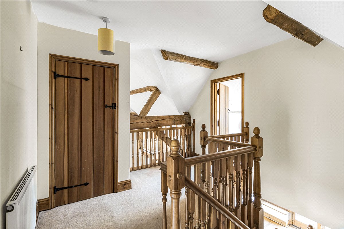 4 bedroom Barn Conversion, Cudsdens Court, Great Missenden, HP16 - Sold, Image 18