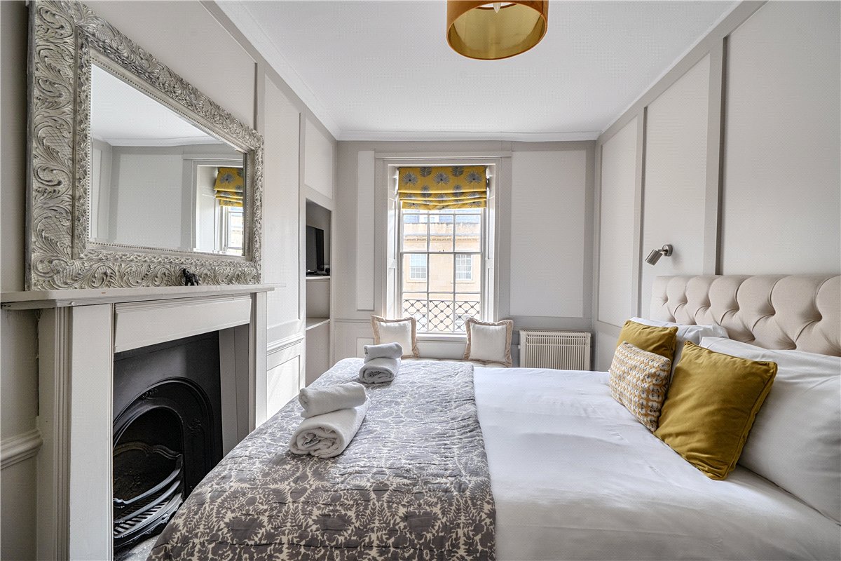3 bedroom Maisonette, Pierrepont Street, Bath, BA1 - Available, Image 8