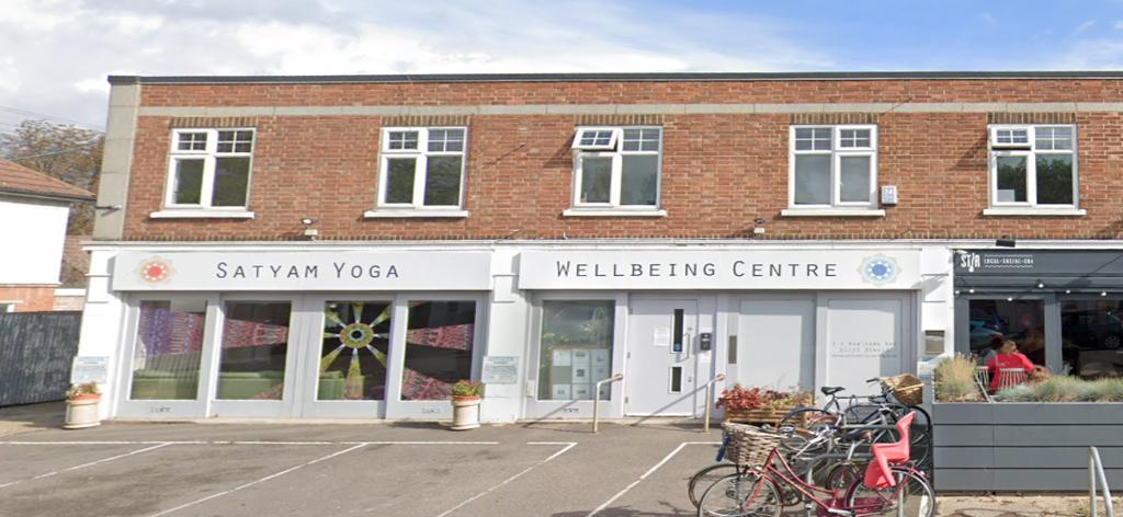 720 to 2199 Sq Ft, 2-4 Hawthorn Way, Cambridge, CB4 - Available