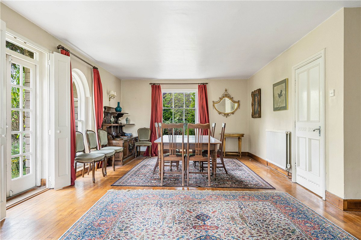 5 bedroom House, Water Eaton Lane, Gosford, OX5 - Available, Image 7