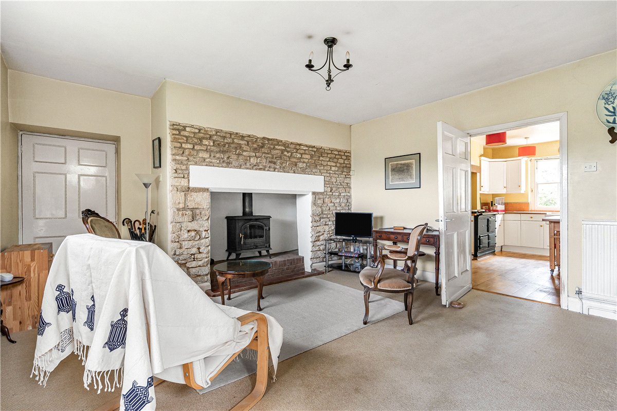 5 bedroom House, Water Eaton Lane, Gosford, OX5 - Available, Image 7