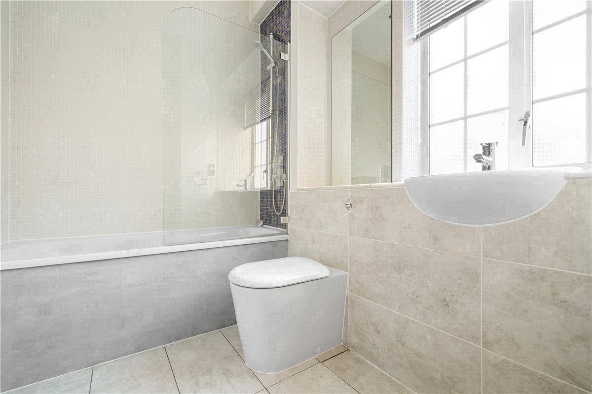 1 bedroom Cottage, Castlereagh Street, London, W1H - Available, Image 2