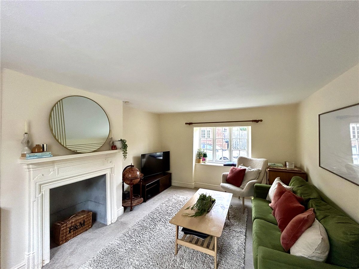 3 bedroom House, Hill Top House, Back Street, YO51 - , Image 2