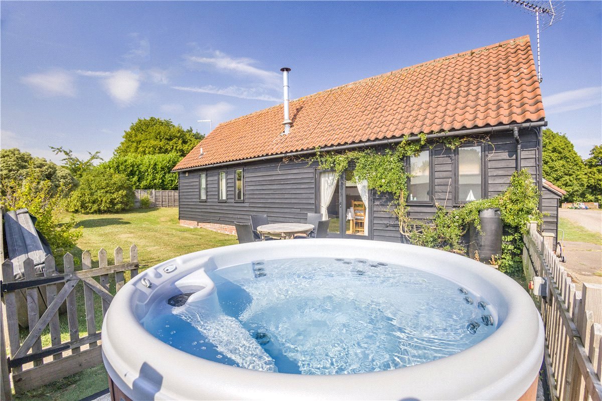   Farm, Cookley, Halesworth, IP19 - Available, Image 30