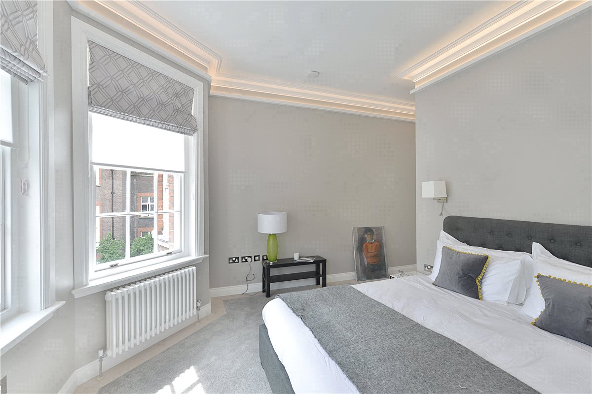 2 bedroom Flat, Green Street, Mayfair, W1K - Let Agreed, Image 11