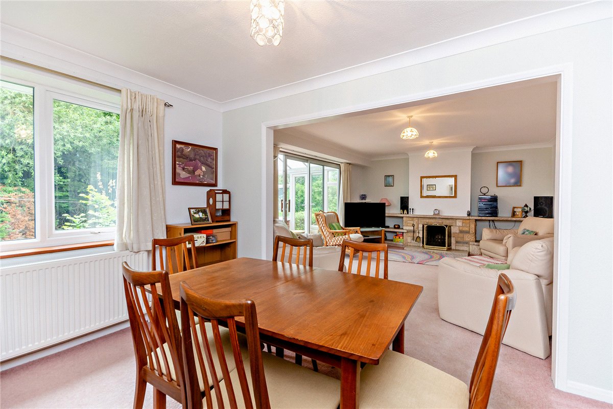4 bedroom Bungalow, Nimms Meadow, Wantage Road, RG17 - Available, Image 8