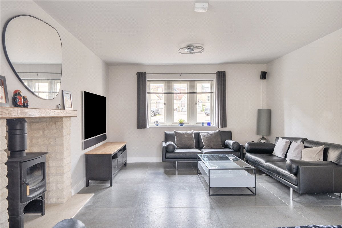 5 bedroom House, Hawkers Yard, Batheaston, BA1 - Available, Image 2