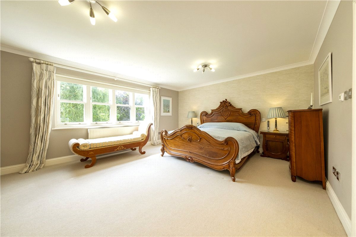 8 bedroom House, Milton Lilbourne, Pewsey, SN9 - Available, Image 13
