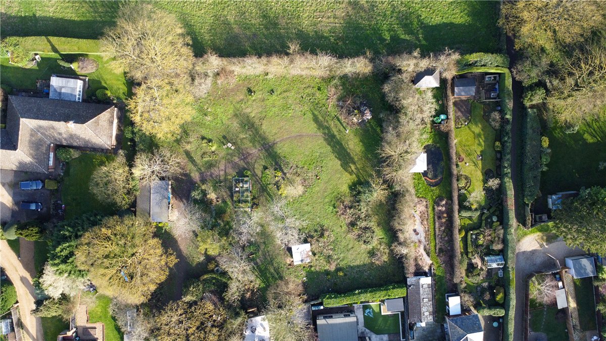 0.3  Development Land, High Street, Cheveley, CB8 - Sold STC, Image 2