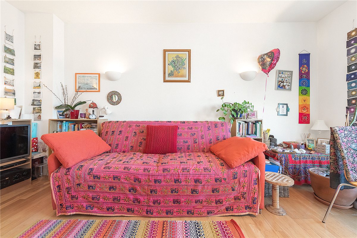 1 bedroom Flat, Vineyard Heights, 30 Mortlake High Street, SW14 - , Image 11