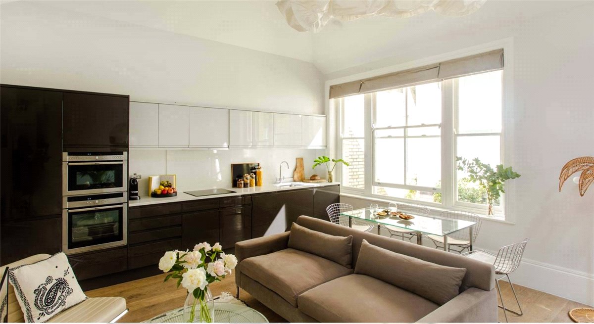 1 bedroom Flat, Welbeck Street, Marylebone, W1G - Available, Image 1