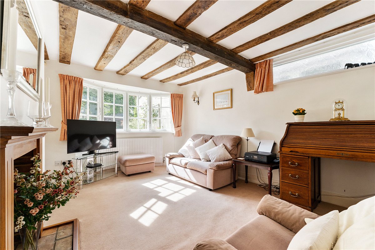 4 bedroom House, Church Street, Steeple Bumpstead, CB9 - Sold STC, Image 18