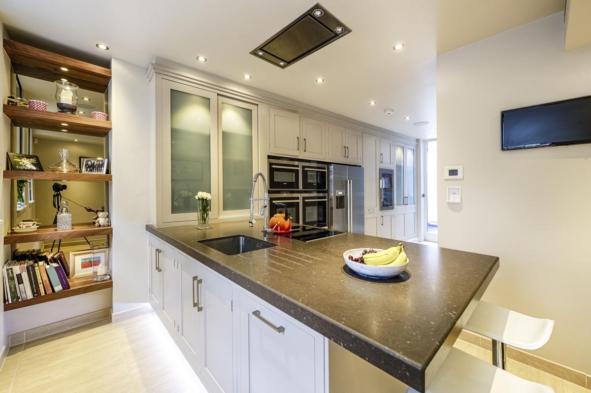 5 bedroom House, Devonshire Mews North, London, W1G - Sold, Image 5