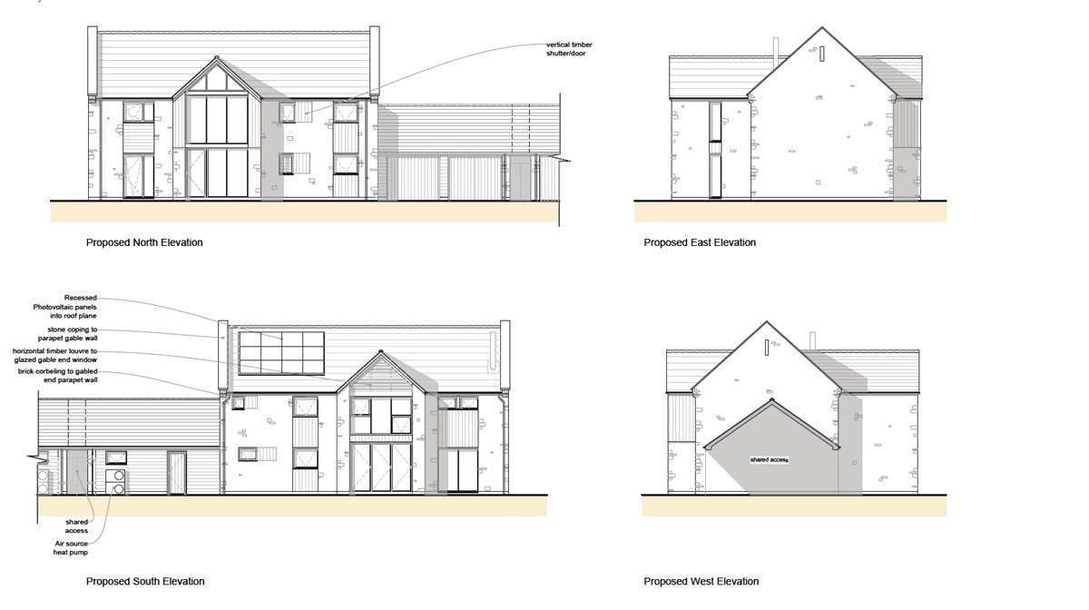 0.86  Development Land, Development Site At Foldhill Lane, Martock, TA12 - Available, Image 4
