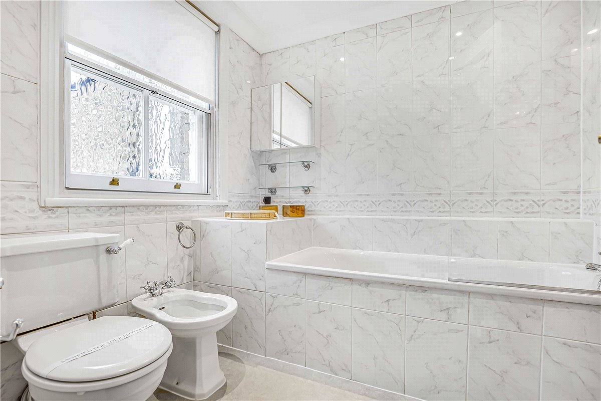 3 bedroom Maisonette, Wimpole Street, Marylebone, W1G - Let Agreed, Image 8