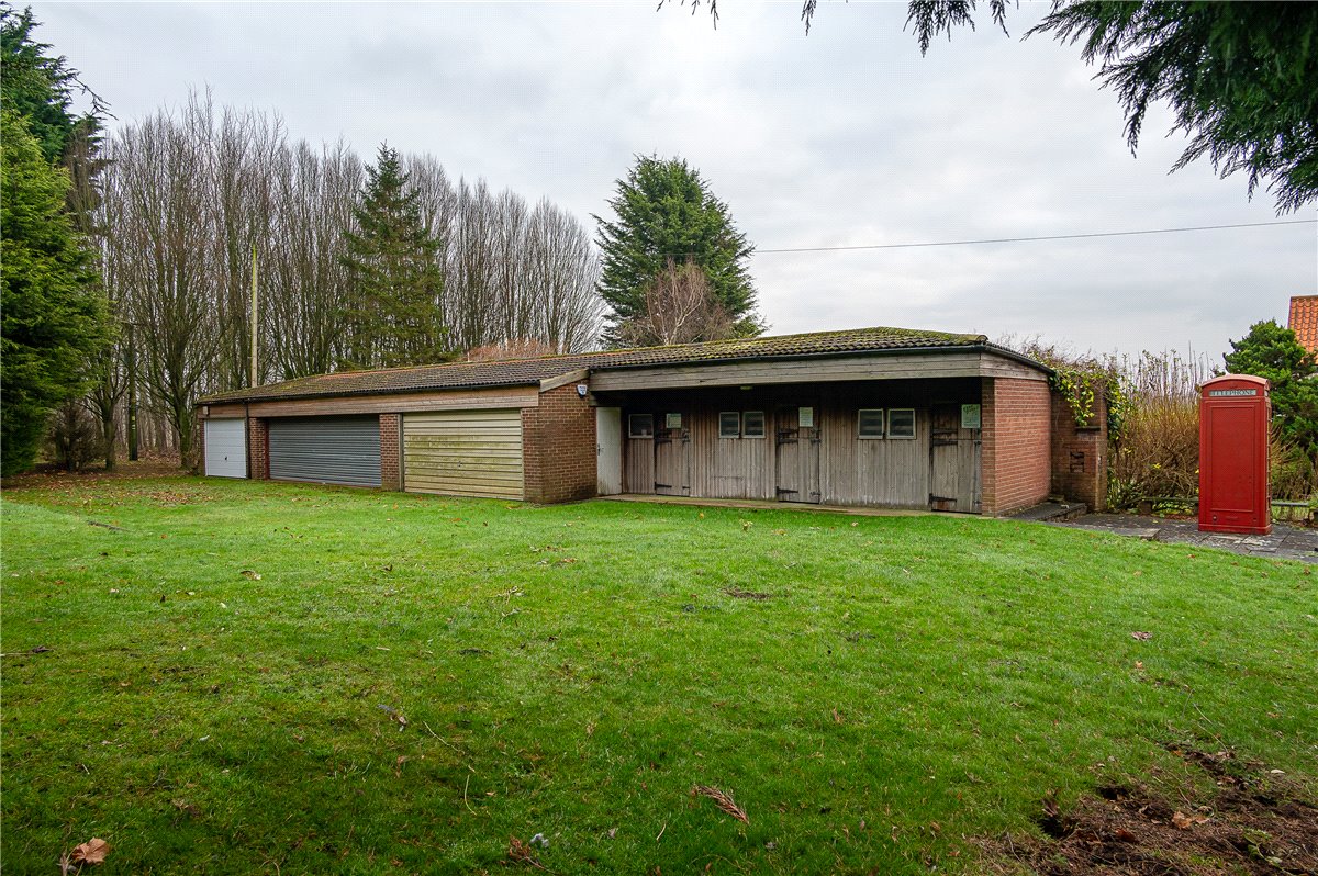 9 bedroom House, Tadcaster Road, Sherburn in Elmet, LS25 - Sold STC, Image 19
