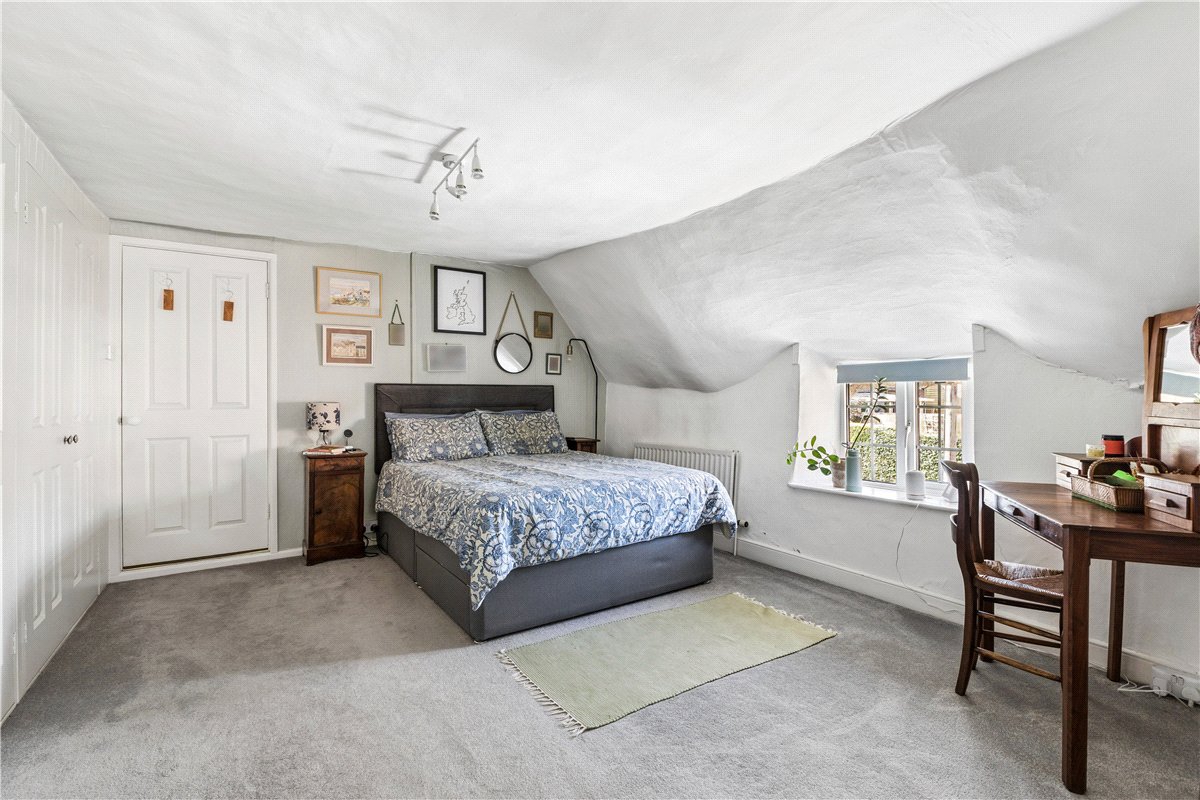 4 bedroom House, Kings Hill, Netheravon, SP4 - Available, Image 11
