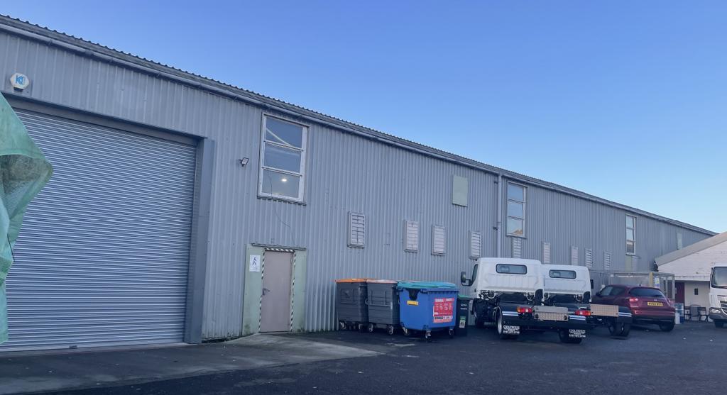 19069 Sq Ft, Bath Road, Melksham, SN12 - Available