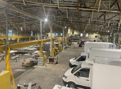 19069 Sq Ft, Bath Road, Melksham, SN12 - Available